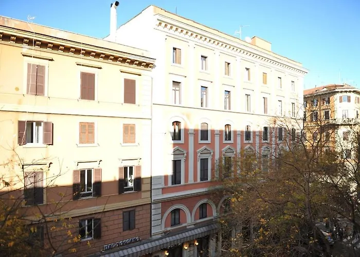 Appartamento Vatican Iv